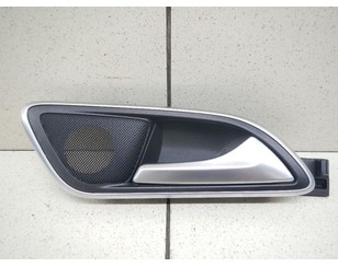 Ручка двери внутренняя правая для Mercedes Benz W246 B-klasse 2012-2018 БУ состояние отличное