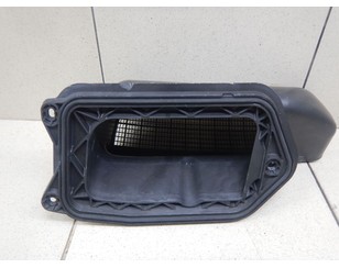 Воздухозаборник (внутри) для Audi A7 (4G8) 2011-2018 б/у состояние отличное