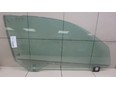Стекло двери передней правой