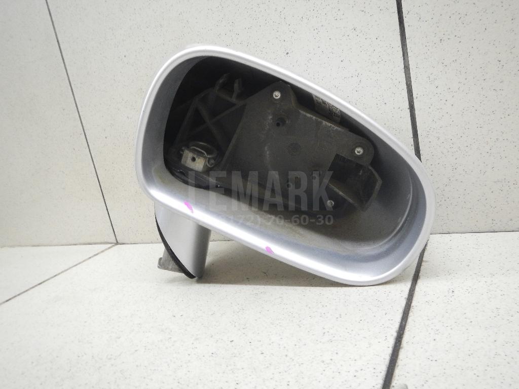 Корпус зеркала левого для  BMW 1-serie F20/F21 2011-2019