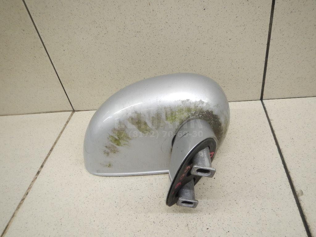 Корпус зеркала левого для  BMW 1-serie F20/F21 2011-2019