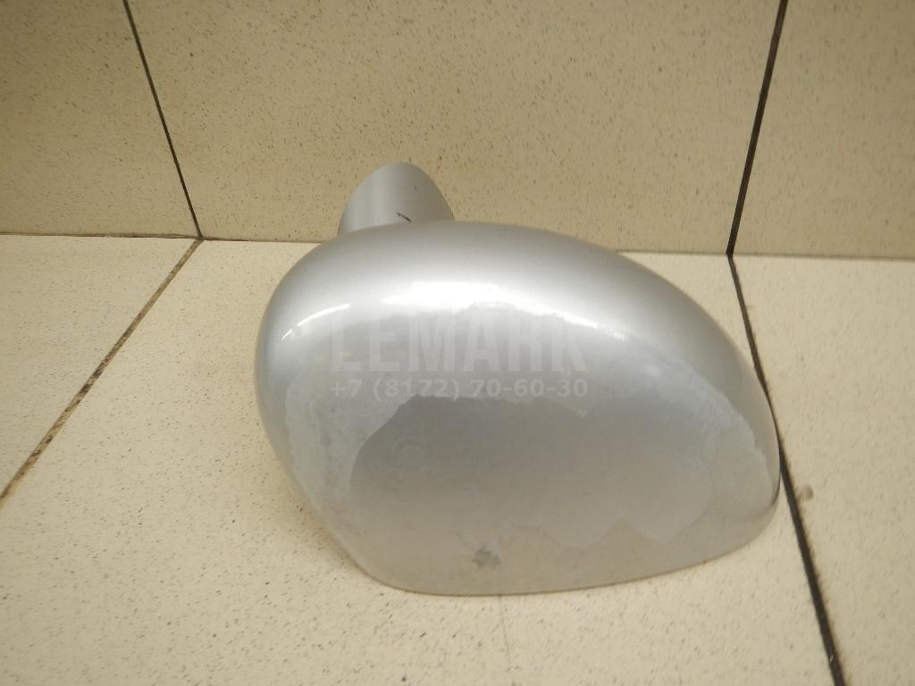 Корпус зеркала левого для  BMW 1-serie F20/F21 2011-2019