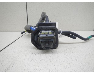 Камера заднего вида для Nissan Teana L33 2014> б/у состояние отличное