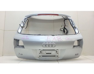 Дверь багажника для Audi A6 [C6,4F] 2004-2011 б/у состояние отличное