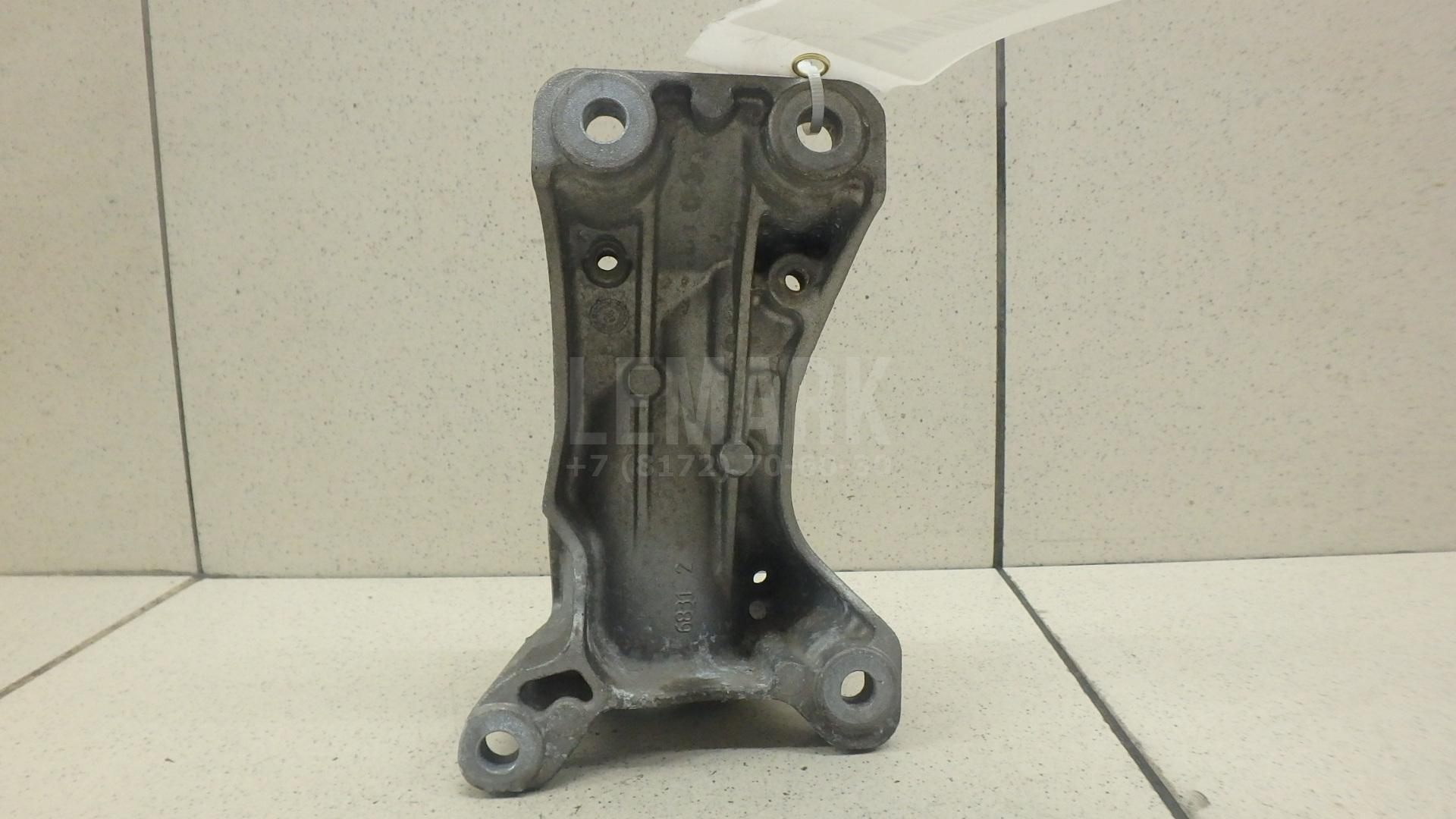 Кронштейн АКПП правый для  BMW 3-serie F30/F31/F80 2011-2020