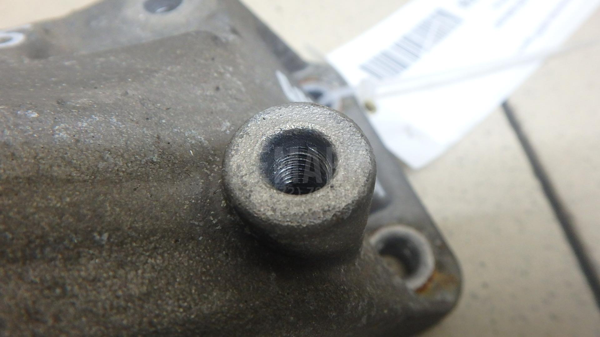 Кронштейн АКПП правый для  BMW 3-serie F30/F31/F80 2011-2020