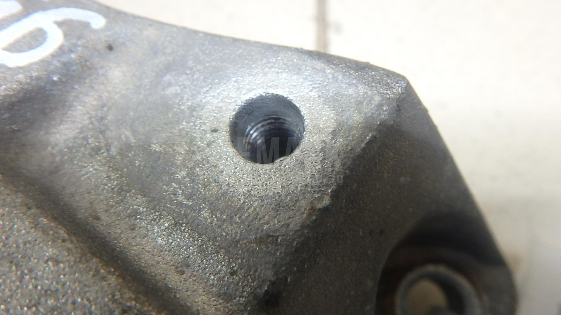 Кронштейн АКПП правый для  BMW 3-serie F30/F31/F80 2011-2020