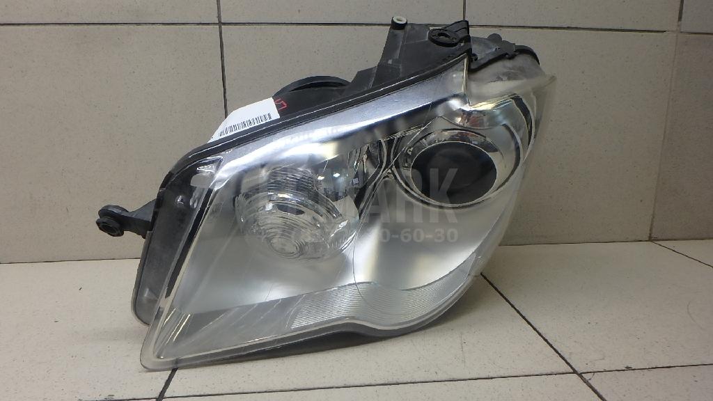 Фара левая 1T2941753A VAG