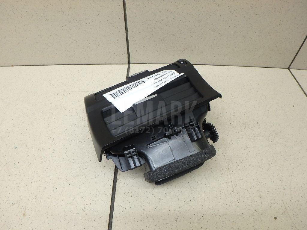 Дефлектор воздушный для  BMW 5-serie GT F07 2009-2016