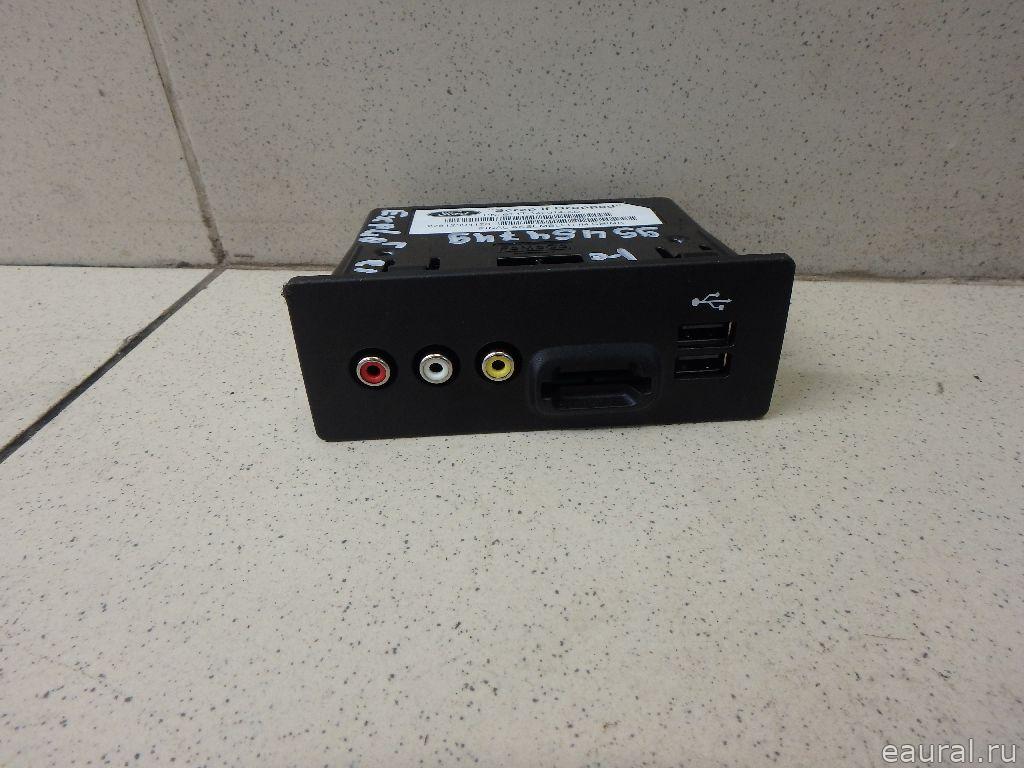 Адаптер USB сетевой