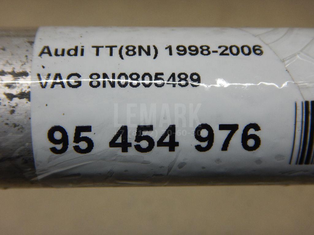Кронштейн передней панели для  BMW X1 E84 2009-2015