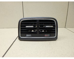 Дефлектор воздушный для Audi A5/S5 [8F] Cabrio 2010-2016 с разборки состояние отличное