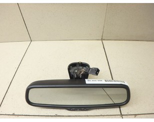 Зеркало заднего вида для Audi A4 [B8] 2007-2015 БУ состояние отличное