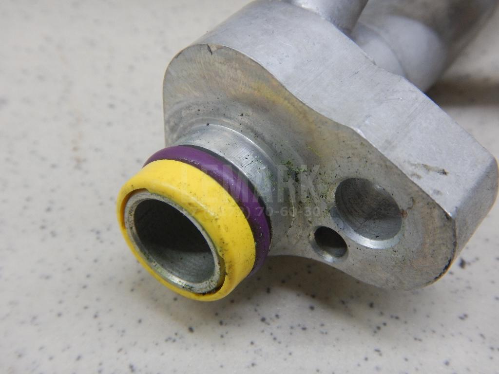 Трубка кондиционера для  Citroen C4 2004-2011