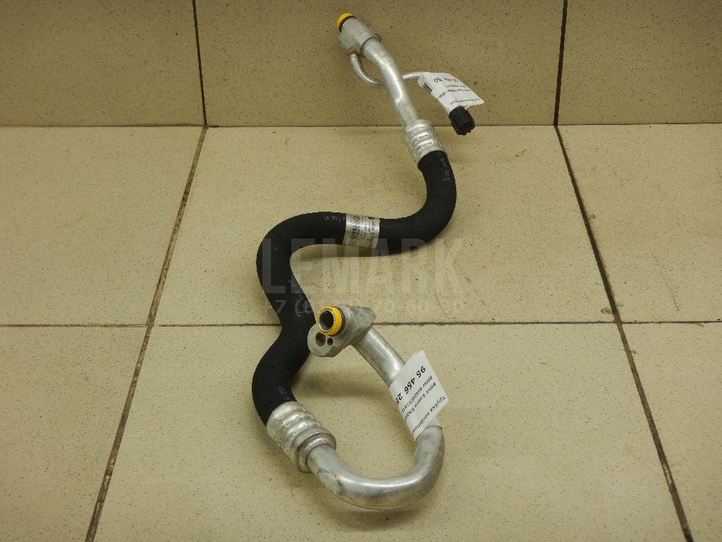 Трубка кондиционера для  Citroen C4 2004-2011