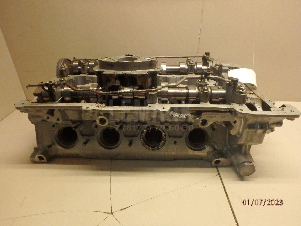 Головка блока для  Cadillac BLS 2006-2010