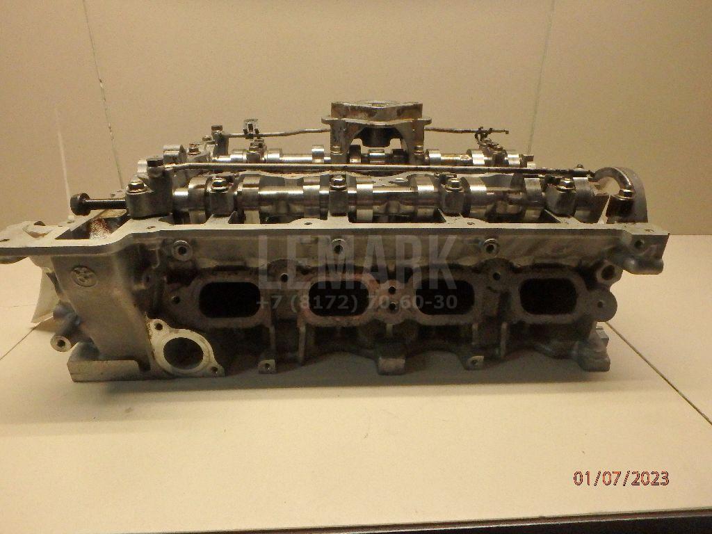 Головка блока для  Cadillac BLS 2006-2010