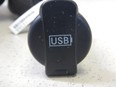 Адаптер USB в прикуриватель б/у состояние отличное