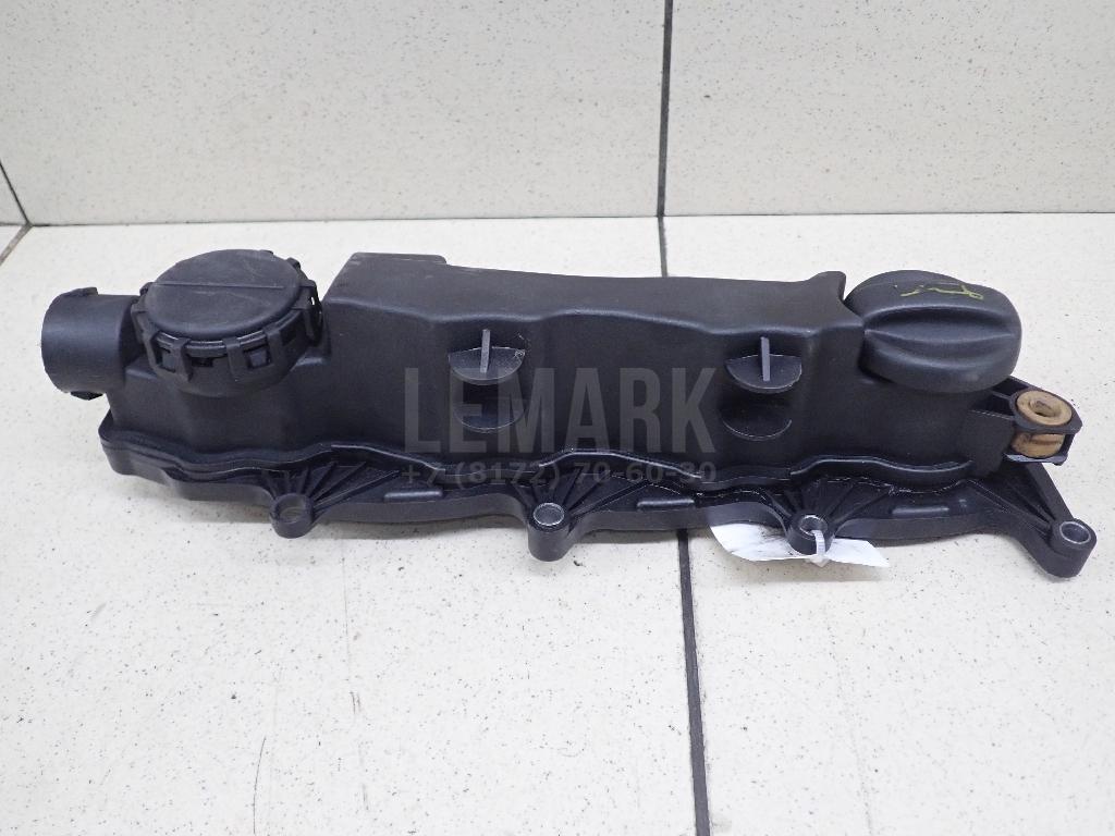Крышка головки блока (клапанная) 0248L1 Citroen-Peugeot