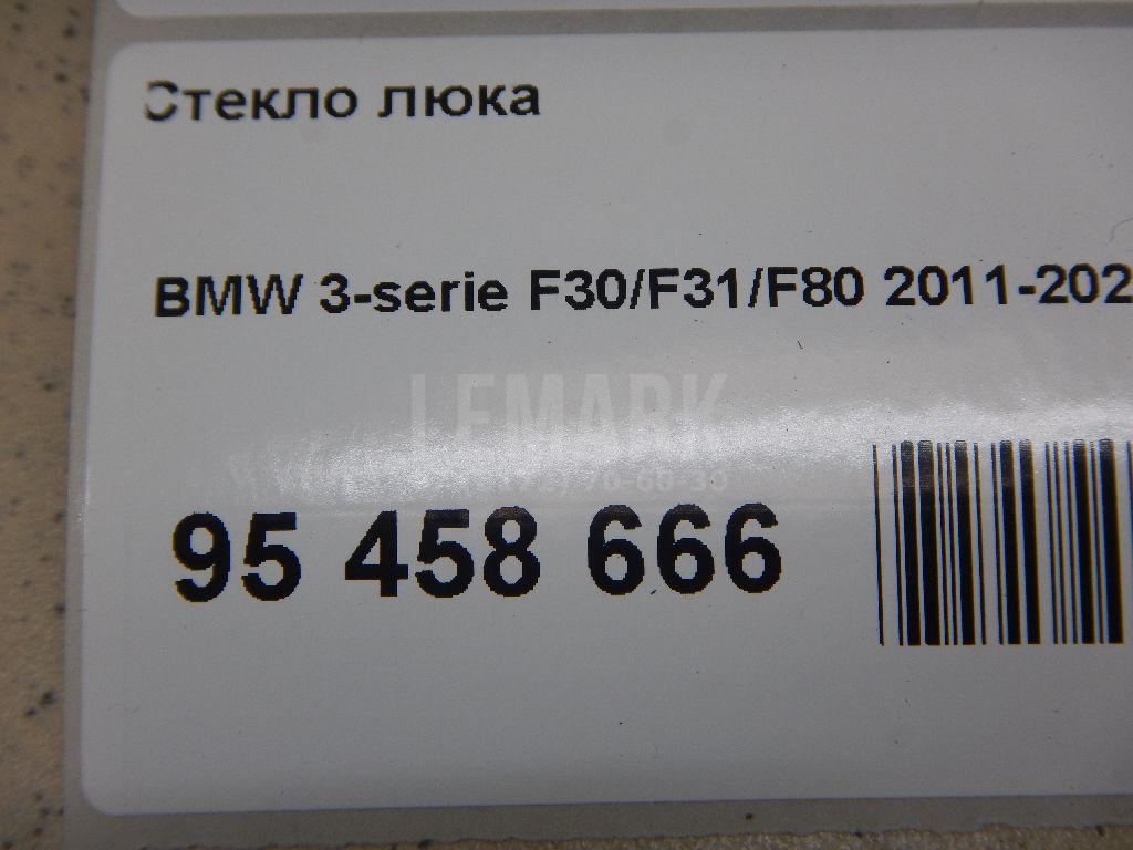 Стекло люка для  Alfa Romeo 159 2005-2011