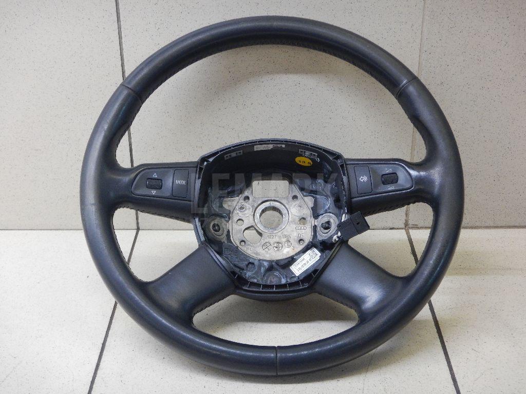Рулевое колесо для AIR BAG (без AIR BAG)