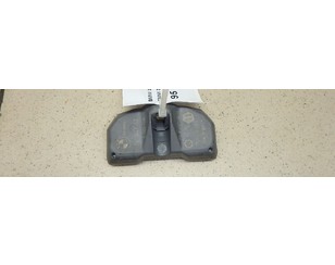 Датчик давления в шине (TPMS) для BMW Z4 E85/E86 2002-2008 с разбора состояние отличное