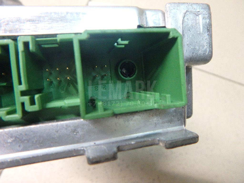 Блок управления AIR BAG для  Fiat Duna 1987-1990