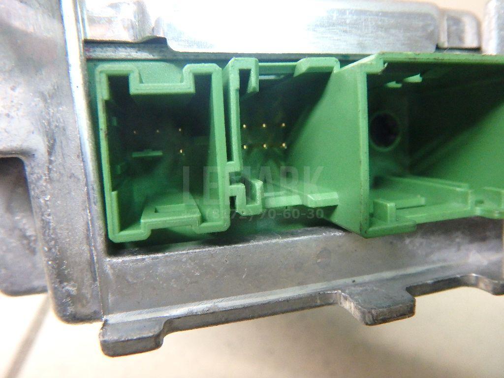 Блок управления AIR BAG для  Fiat Duna 1987-1990