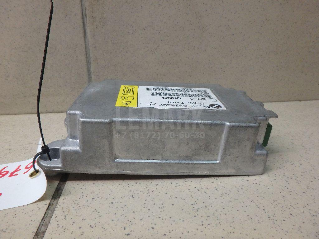 Блок управления AIR BAG для  Fiat Duna 1987-1990
