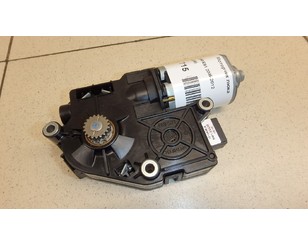 Моторчик люка для BMW X4 F26 2014-2018 с разборки состояние отличное