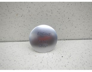 Кнопка запуска двигателя для Mercedes Benz W216 CL coupe 2006-2014 БУ состояние отличное