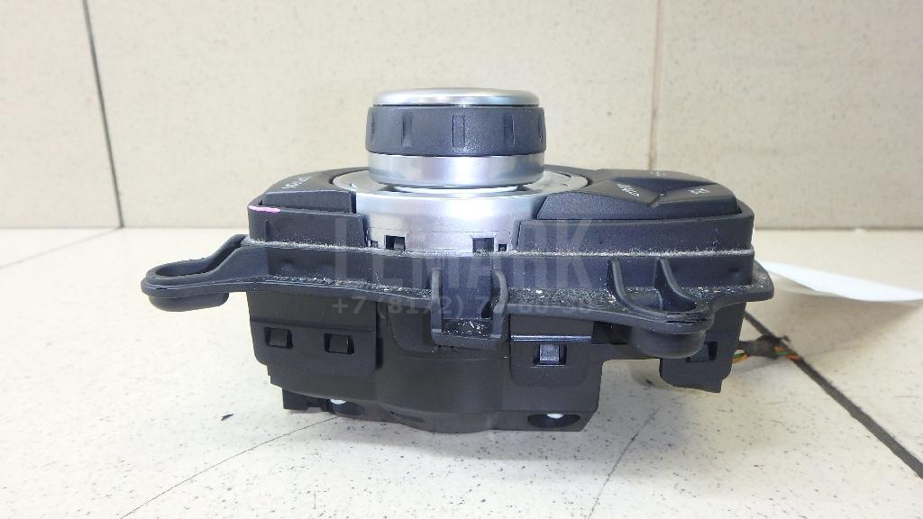 Кнопка многофункциональная для  BMW 5-serie E60/E61 2003-2009