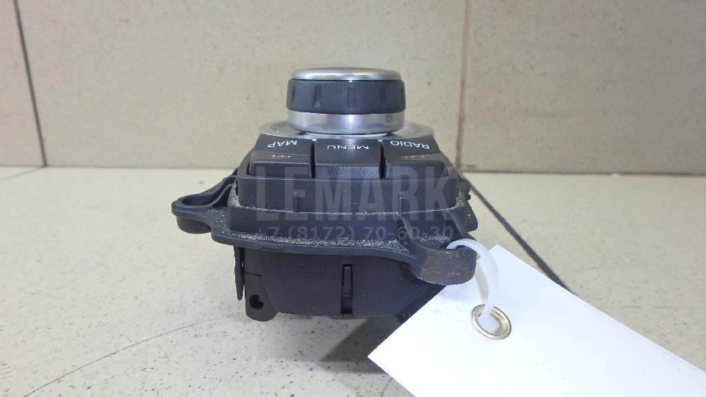 Кнопка многофункциональная для  BMW 5-serie E60/E61 2003-2009