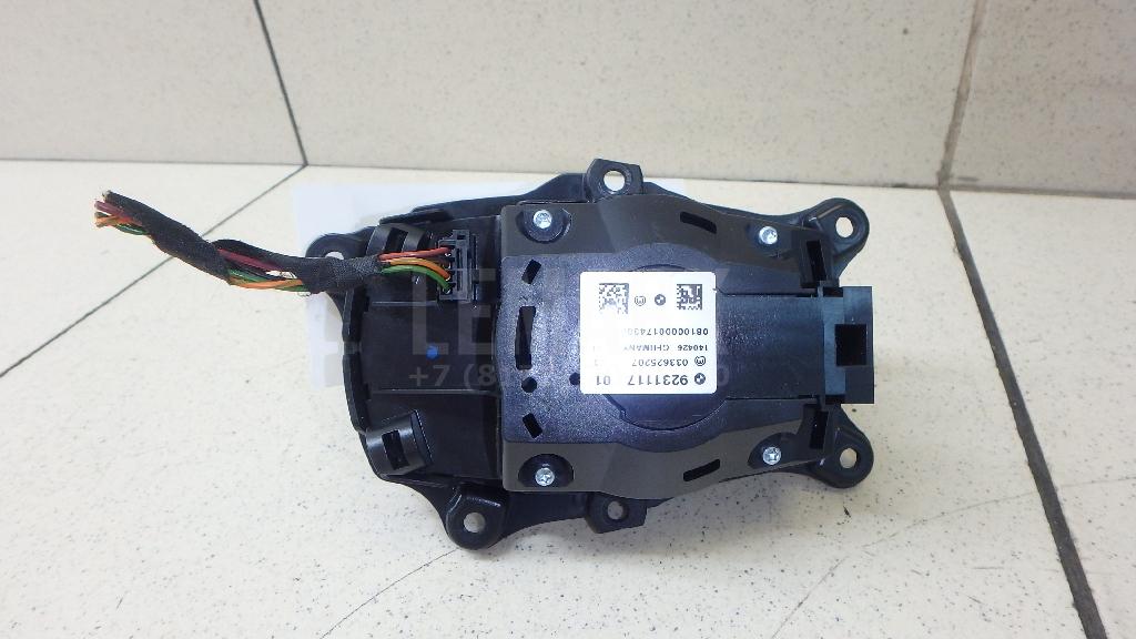 Кнопка многофункциональная для  BMW 5-serie E60/E61 2003-2009