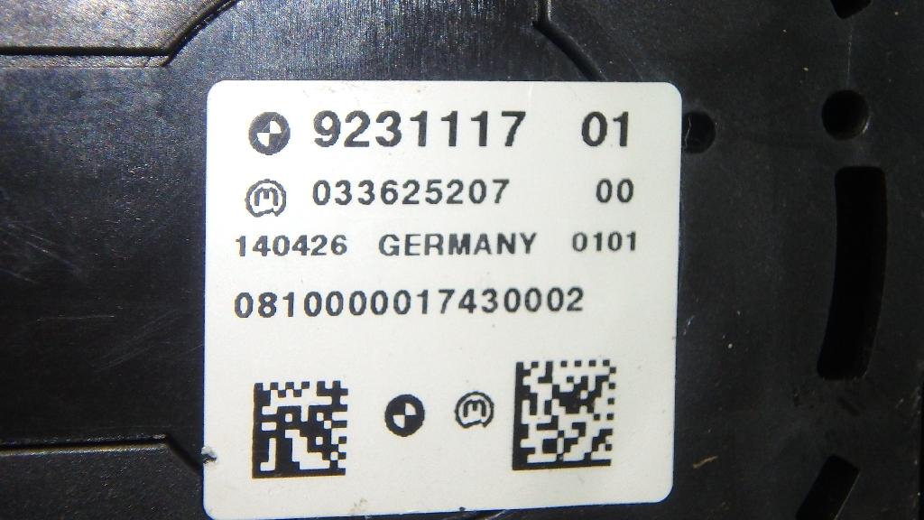 Кнопка многофункциональная для  BMW 5-serie E60/E61 2003-2009