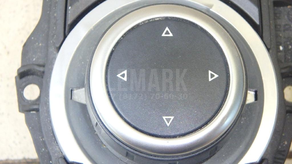 Кнопка многофункциональная для  BMW 5-serie E60/E61 2003-2009