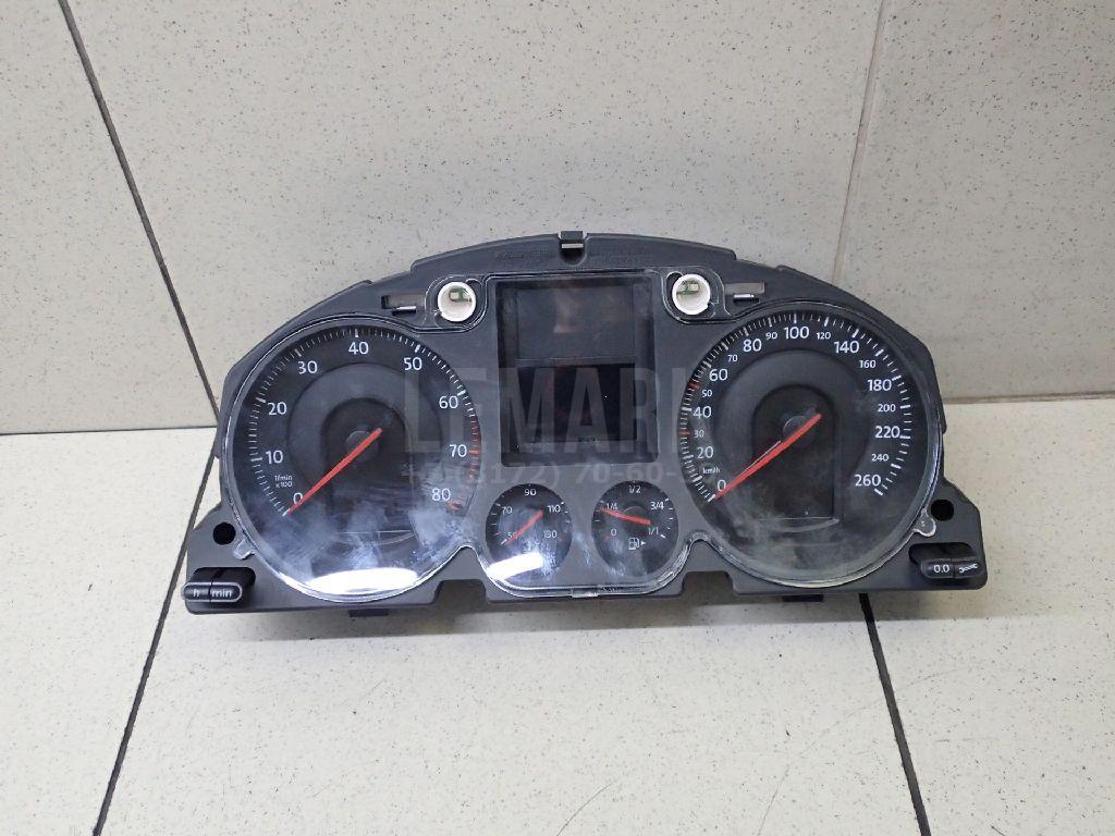 Панель приборов 3C0920860JZ02 VAG