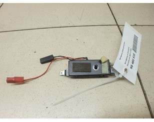 Антенна электрическая для Kia Optima III 2010-2015 с разбора состояние отличное