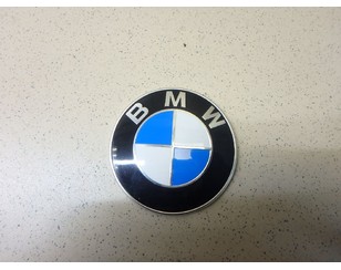 Эмблема для BMW X7 G07 2018> б/у состояние отличное