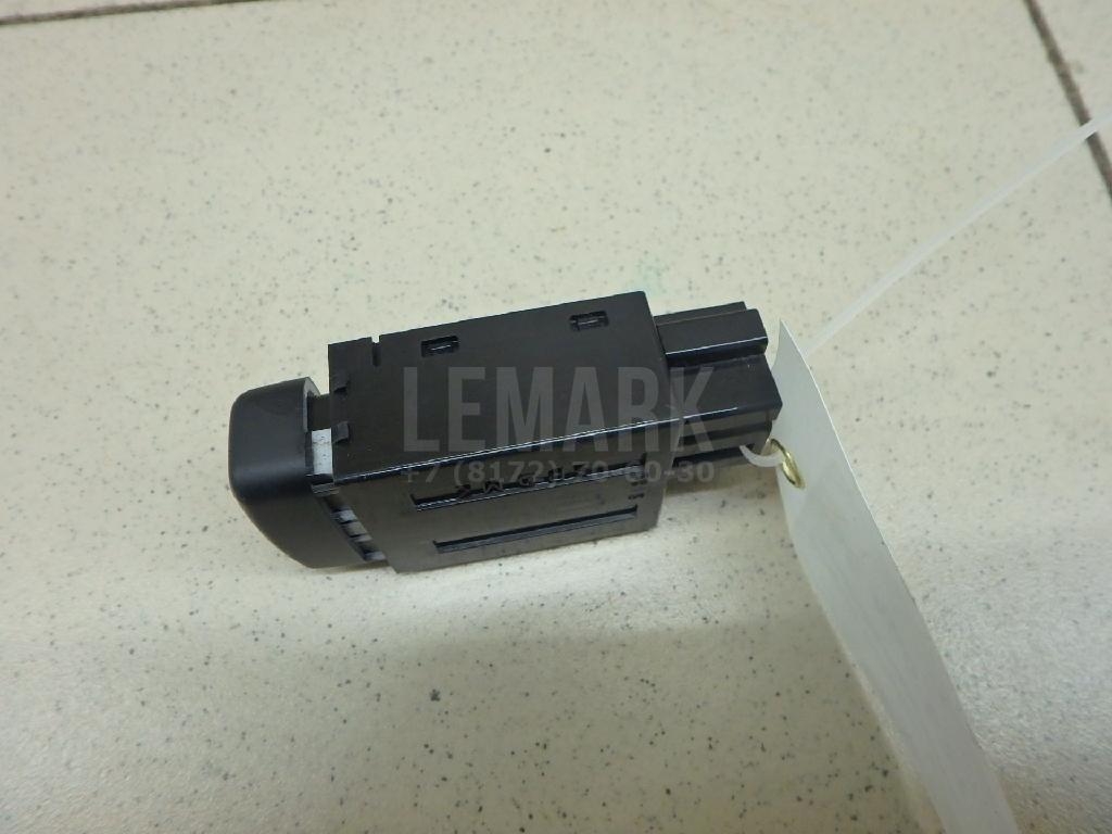 Кнопка антипробуксовочной системы для  Citroen C4 Picasso 2006-2014