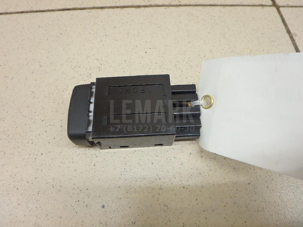 Кнопка антипробуксовочной системы для  Citroen C4 Picasso 2006-2014