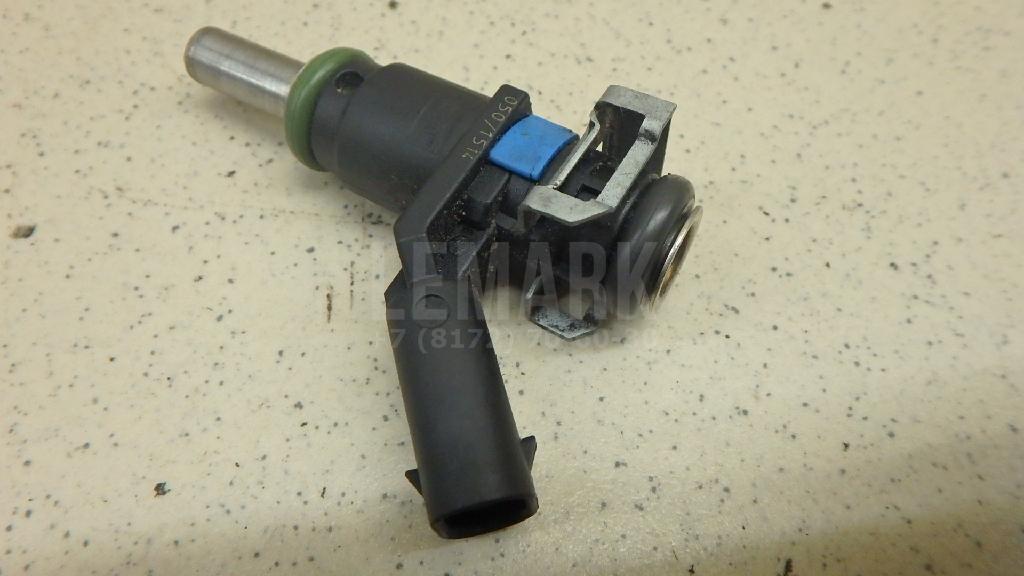 Форсунка инжекторная электрическая для  BMW 1-serie F20/F21 2011-2019