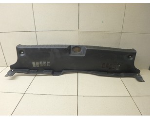 Обшивка багажника для Kia Optima III 2010-2015 с разборки состояние хорошее