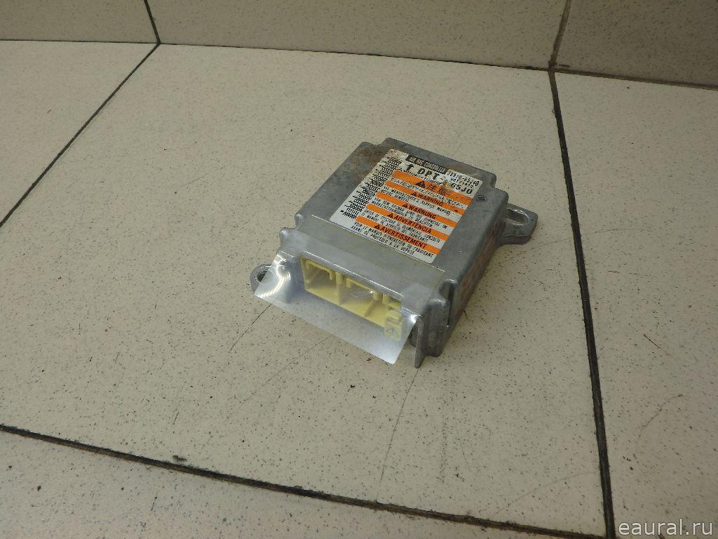 Блок управления AIR BAG