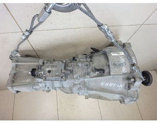 Механическая коробка для Suzuki Grand Vitara 2005-2015 б/у состояние отличное