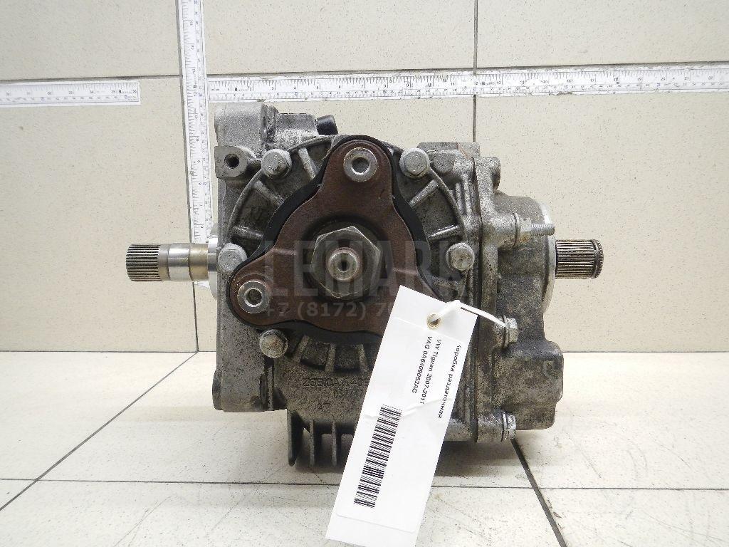Коробка раздаточная 0A6409053AG VAG