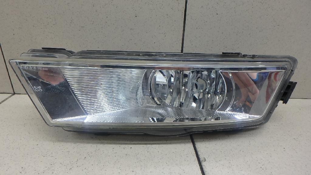 Фара противотуманная левая 5JA941699 VAG