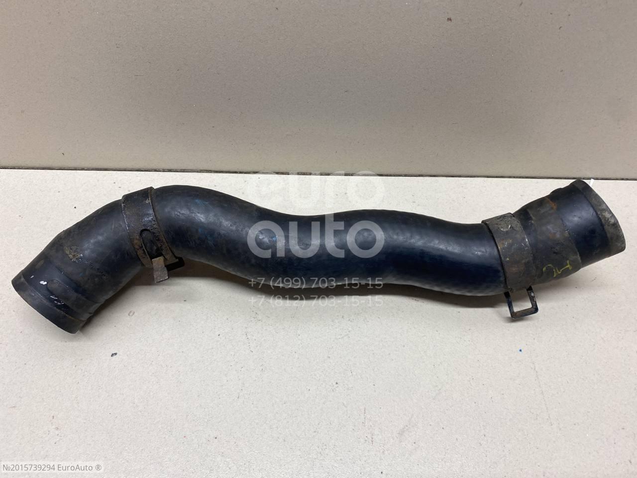 Патрубок grhh165. 1. 4. Патрубок радиатора верхний гетц. Патрубок гетц 1.