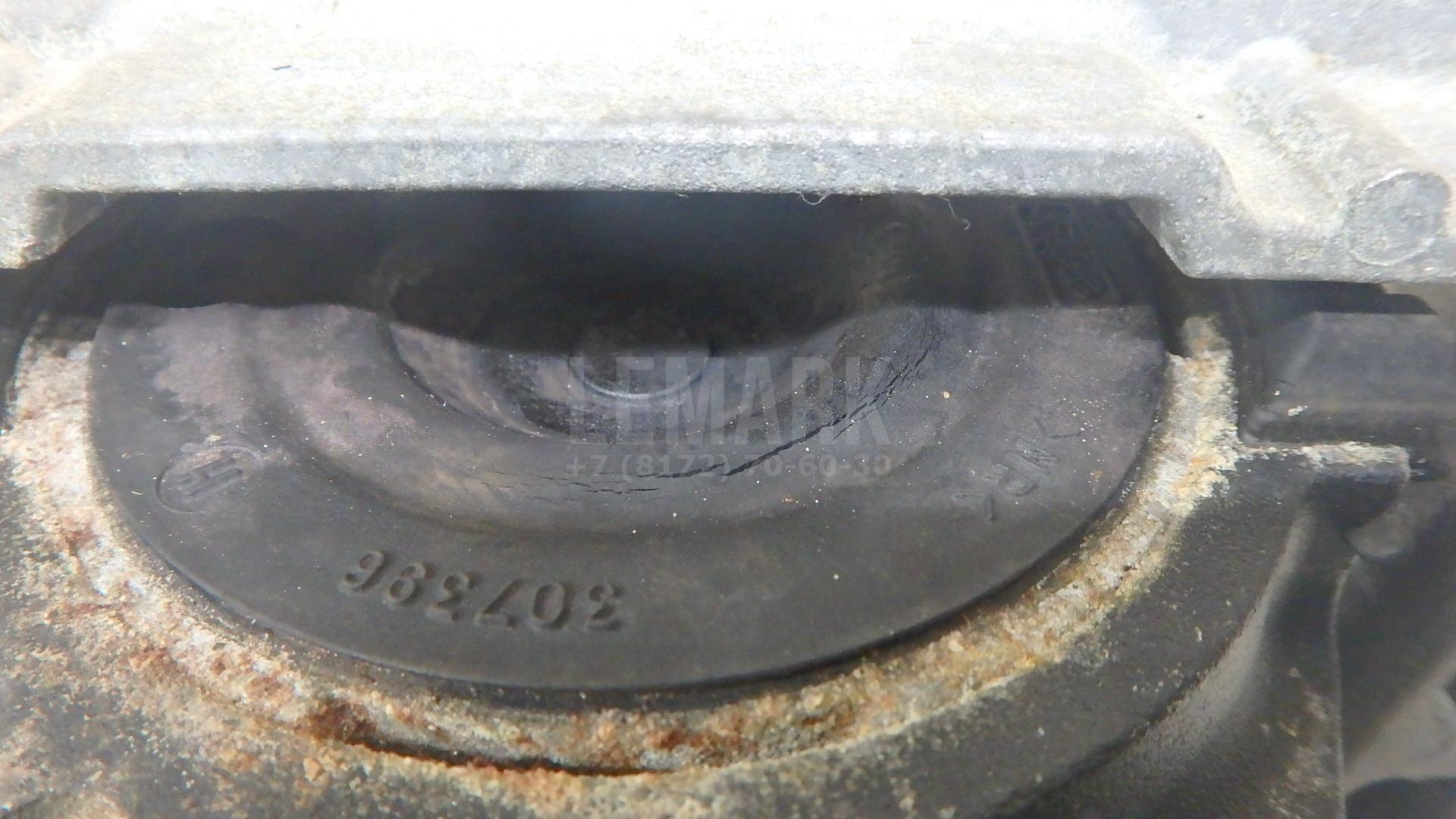 Опора двигателя правая для  Ford Fiesta 1995-2001