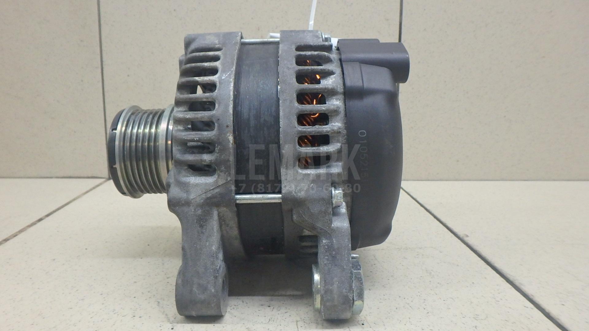 Генератор для  Ford Fiesta 2001-2008